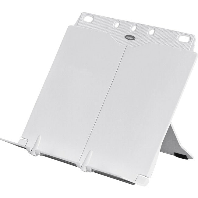 Booklift Copyholder - Platinum Fel-21100