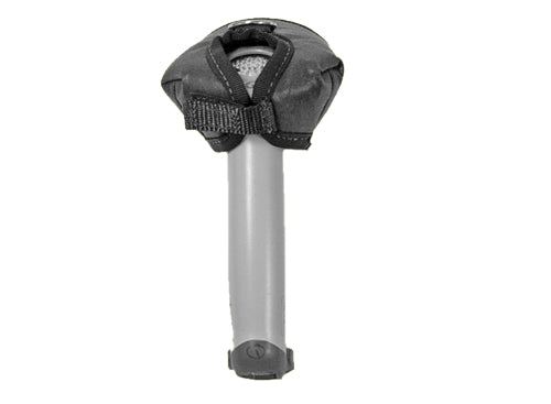 Boot with D-Ring for Zebra LS2208