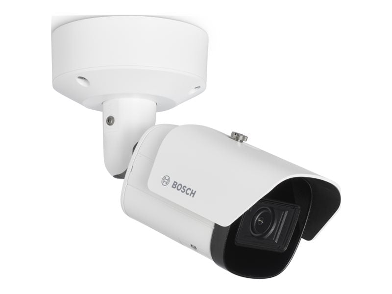 Bosch DINION 5100i IR - Network surveillance camera - bullet - outdoor - dust resistant / water resistant / vandal resistant NBE-5702-AL-GOV