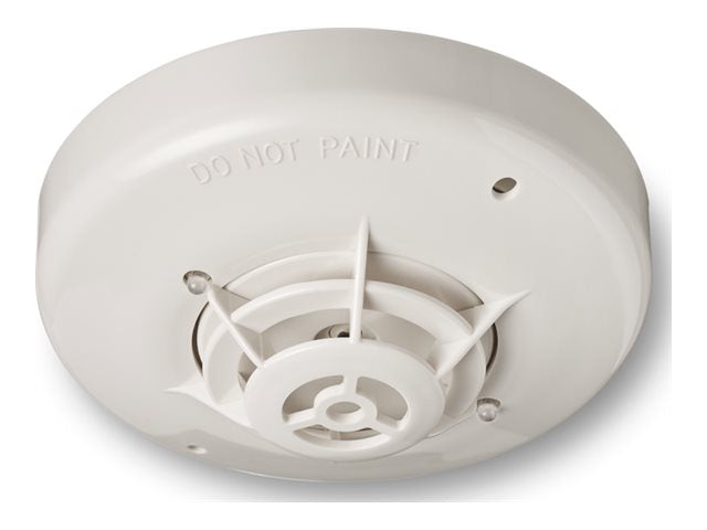 Bosch FCH-350-190 - Heat detector and rate-of-rise detector - fixed, 190 - ivory, RAL 1014