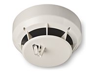 Bosch FCP-350-PTH - Smoke sensor - head, photo/heat - RAL 1014, ivory