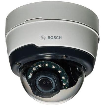 Bosch FlexiDome NDE-5502-A 2 Megapixel HD Network Camera - 1 Pack - Dome - TAA Compliant