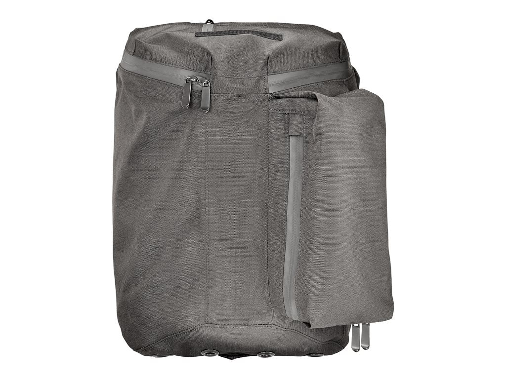 Bosch - Protective cover for speaker(s) - weather resistant - 600D polyester, lycra cloth - black EVERSE8-RAINCVR