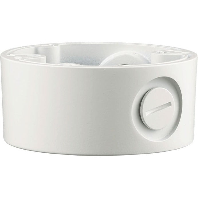 Bosch Surface Mount for Security Camera Dome - Signal White NDA-SMB-MICSMB