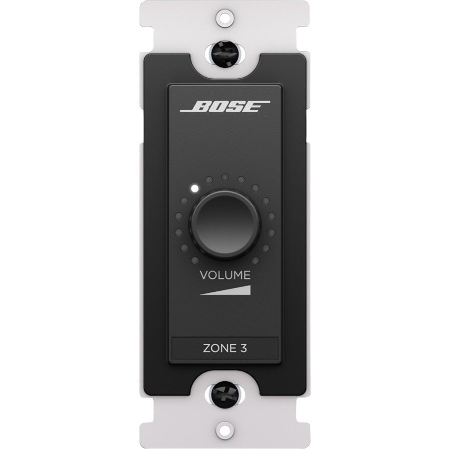 Bose ControlCenter CC-1D Audio Control Device