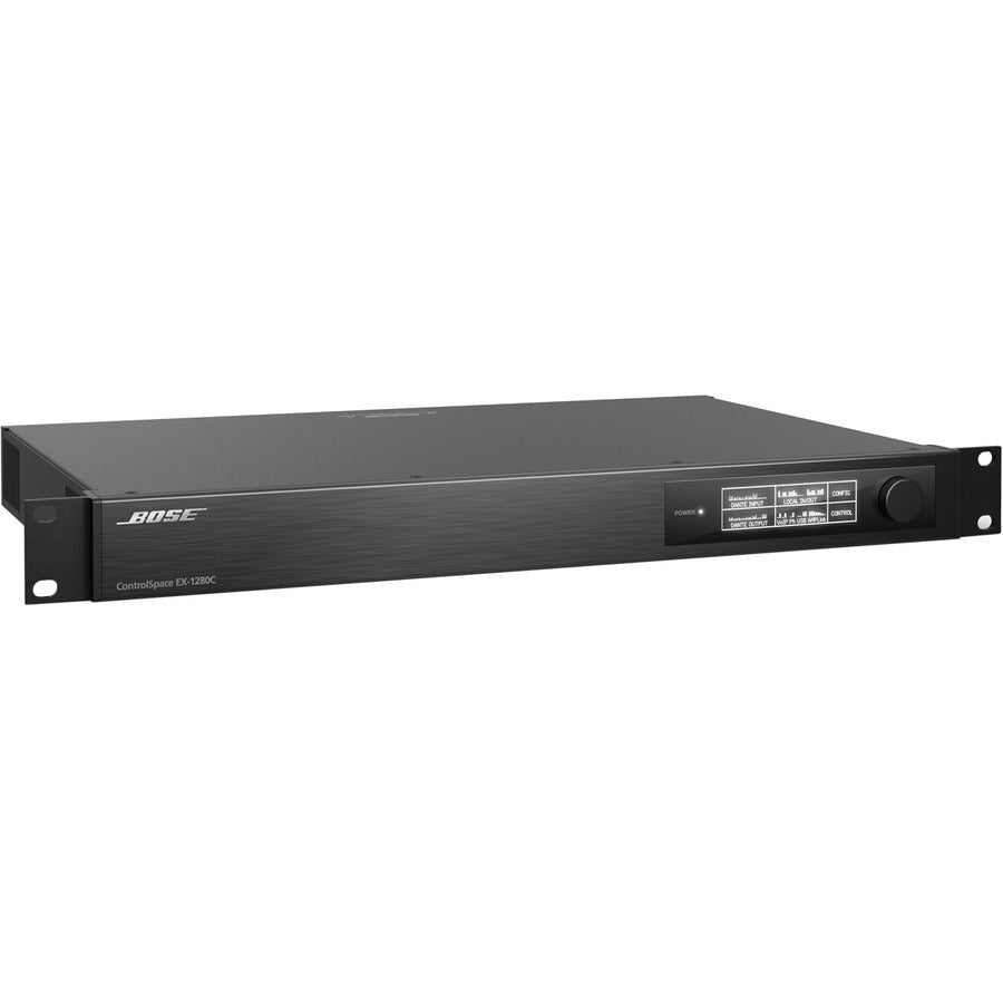 Bose Professional ControlSpace EX-1280C Conferencing Sound Processor