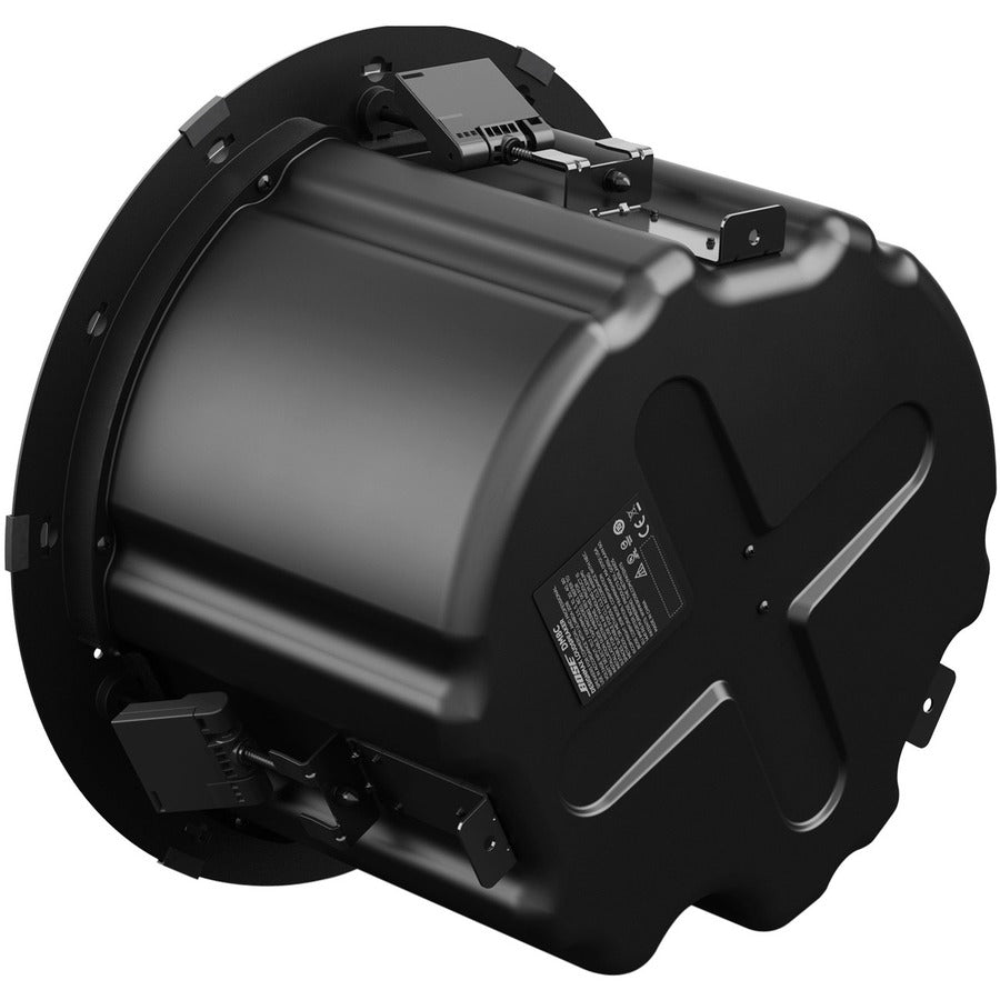 Bose Professional DesignMax DM8C 2-way Indoor In-ceiling Speaker - 150 W RMS - Black