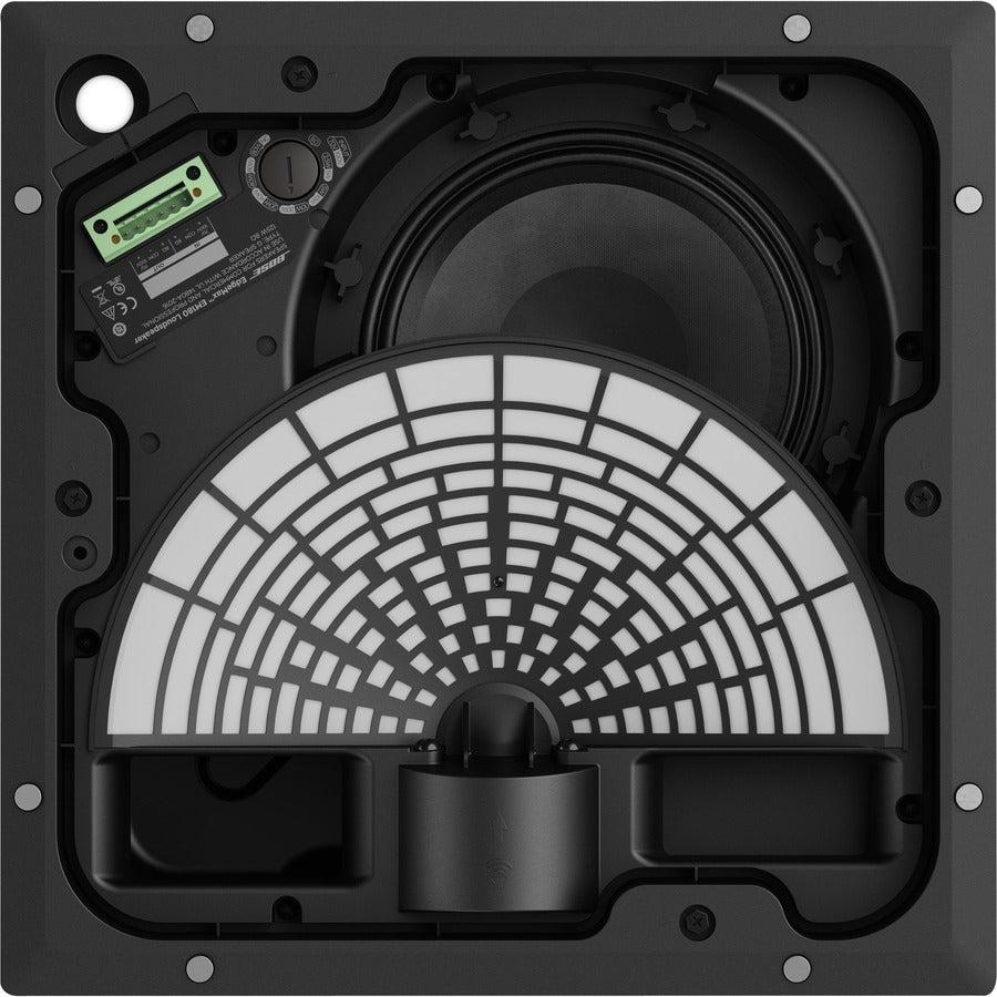 Bose Professional Edgemax Em180 2-Way In-Ceiling, Surface Mount Speaker - 125 W Rms