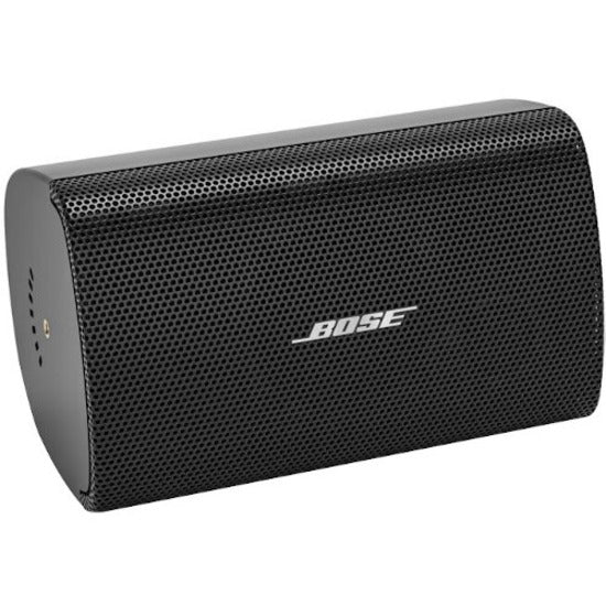 Bose Professional FreeSpace FS FS2SE Outdoor Surface Mount, In-ceiling, Pendant Mount Speaker - 20 W RMS - Black