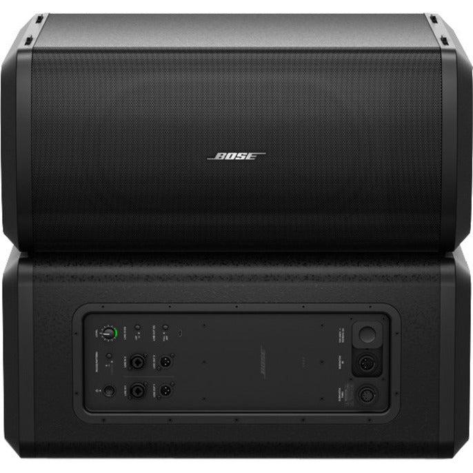 Bose Professional SUB2 Pole Mount Woofer - 1000 W RMS - Black