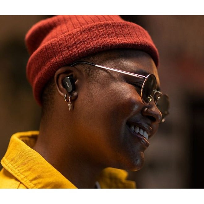 Bose QuietComfort Earbuds II 870730-0010