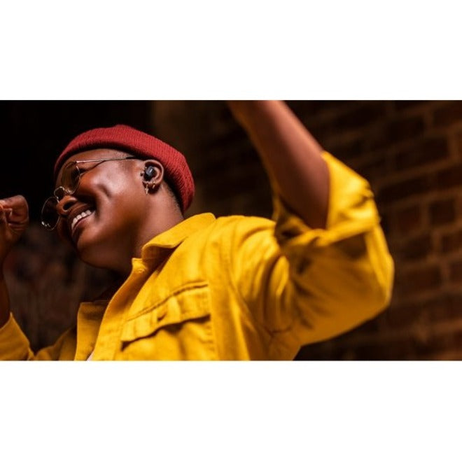 Bose QuietComfort Earbuds II 870730-0010