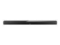 Bose Smart Soundbar 900 With Dolby Atmos - Black