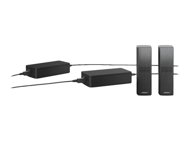 Bose Surround Speakers 700 - Black, Pair