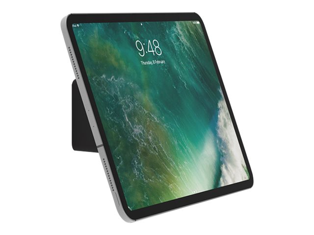 BossTab Touch Nexus - Mounting kit (wall mount, tablet bracket) - Angle Mount - for tablet - metal - black