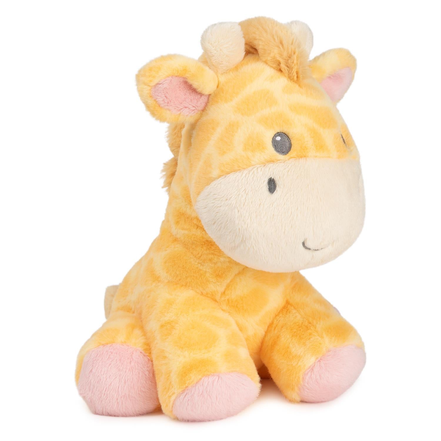 Brahms Lullaby Keywind Giraffe