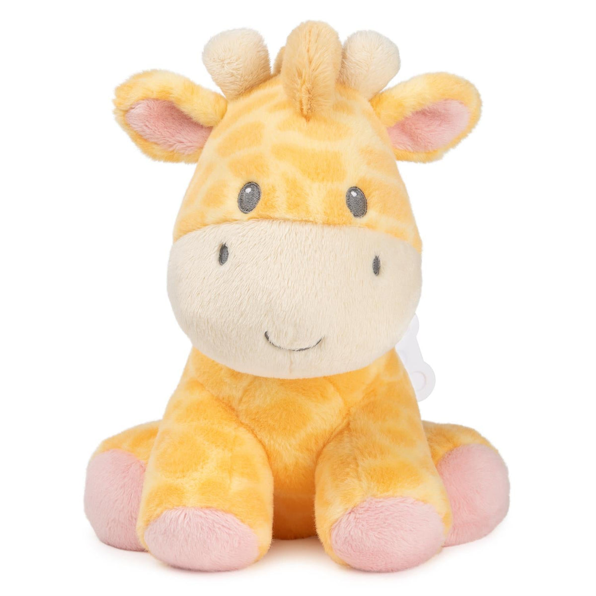 Brahms Lullaby Keywind Giraffe