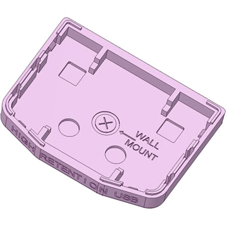 Brainboxes Ultra 1 Port Rs232 Usb To Serial Adapter