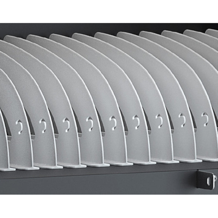 Bretford CUBE Cart Mini TVCM20PAC-270PA