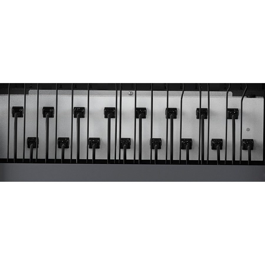 Bretford CUBE Cart TVC16PAC-270BP