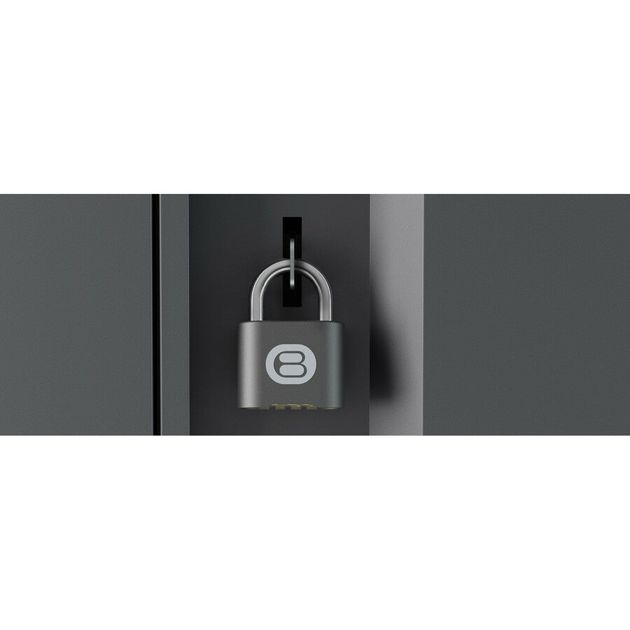 Bretford CUBE Cart TVC16PAC-BP