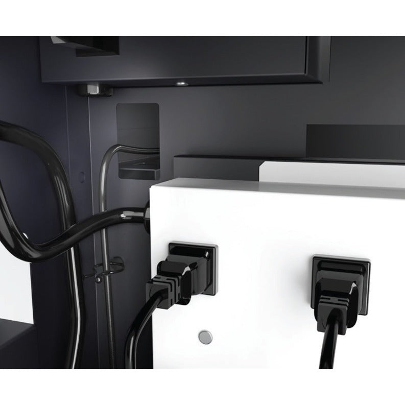 Bretford CUBE Cart TVC36PAC-AW