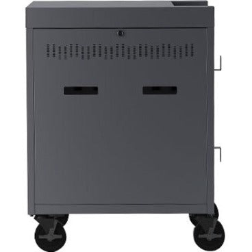 Bretford CUBE Cart TVC36PAC-AW