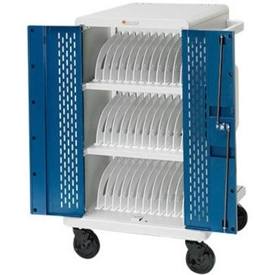 Bretford Core M Cart CORE36MSBP-CTPA