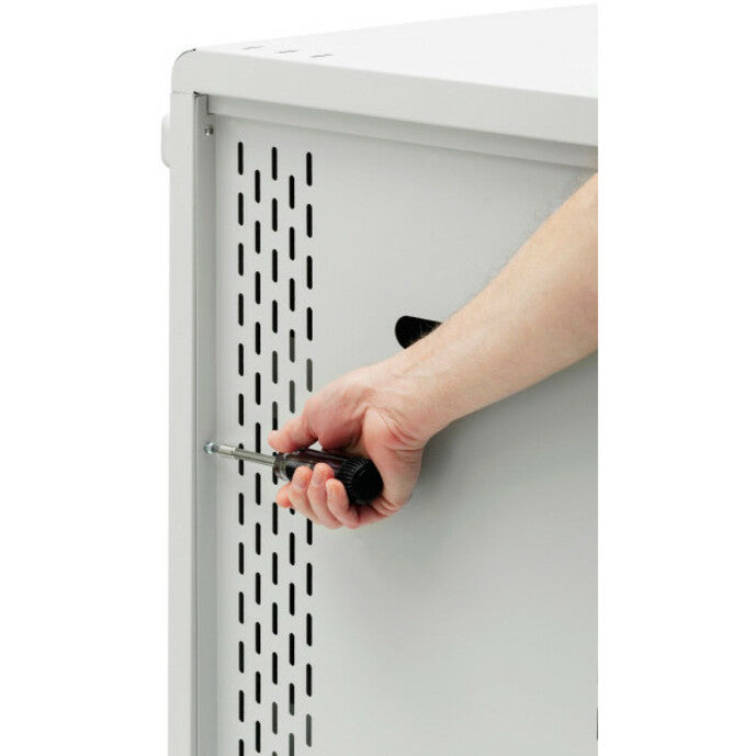 Bretford Core M Cart CORE36MSBP-CTPA