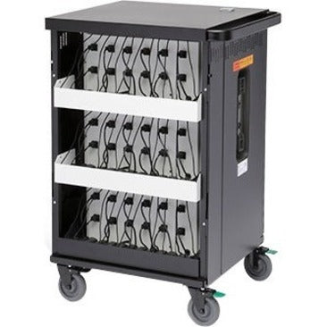 Bretford CoreX Cart TCOREX36-NLCM