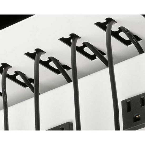 Bretford CoreX Cart TCOREX36-NLCM