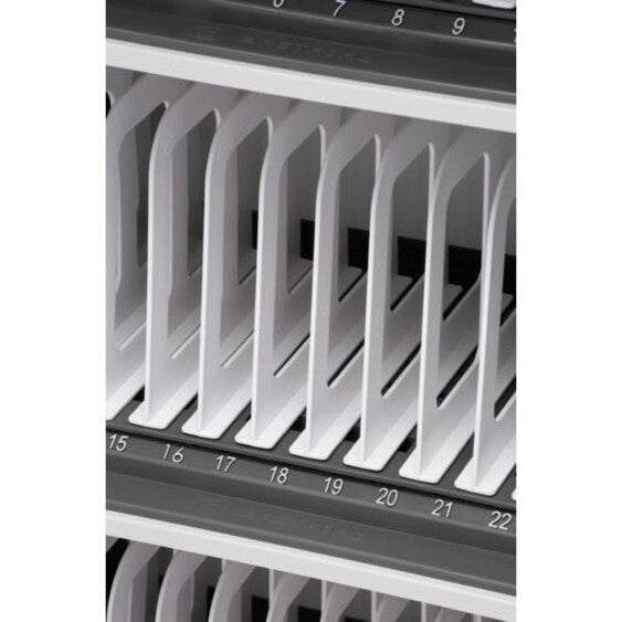 Bretford CoreX Cart TCOREX36-TZ