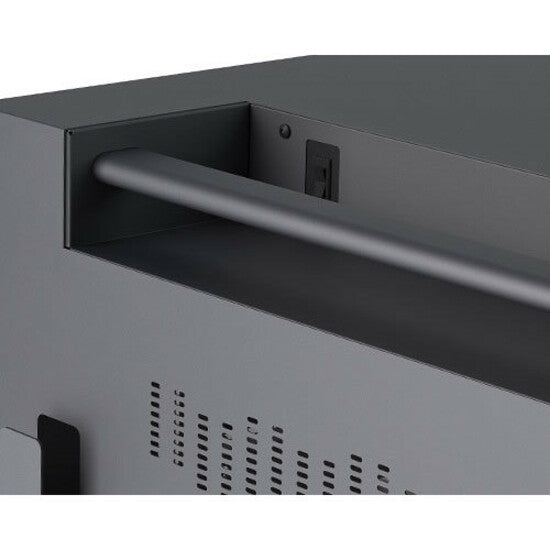 Bretford Cube Cart Mini Tvcm20Pac-Pa