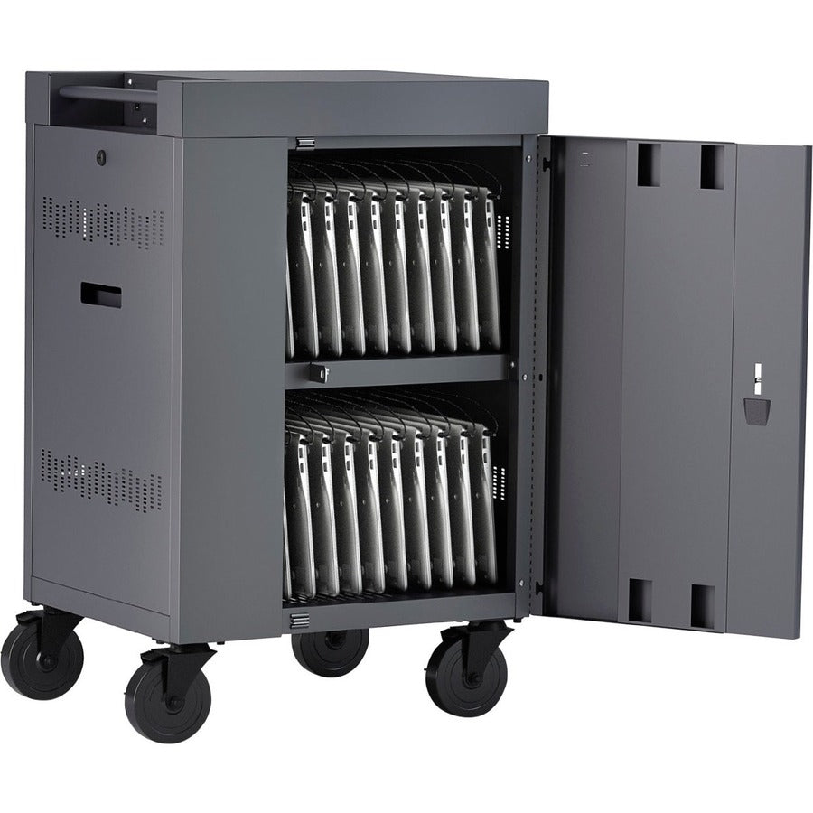 Bretford Cube Cart Mini Tvcm20Pac-Pa