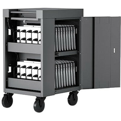 Bretford Cube Cart Mini Tvcm20Pac-Pa