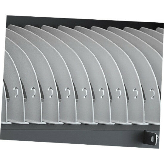 Bretford Cube Cart Mini Tvcm20Pac-Pa