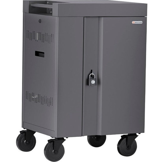 Bretford Cube Cart Mini Tvcm20Pac-Pa