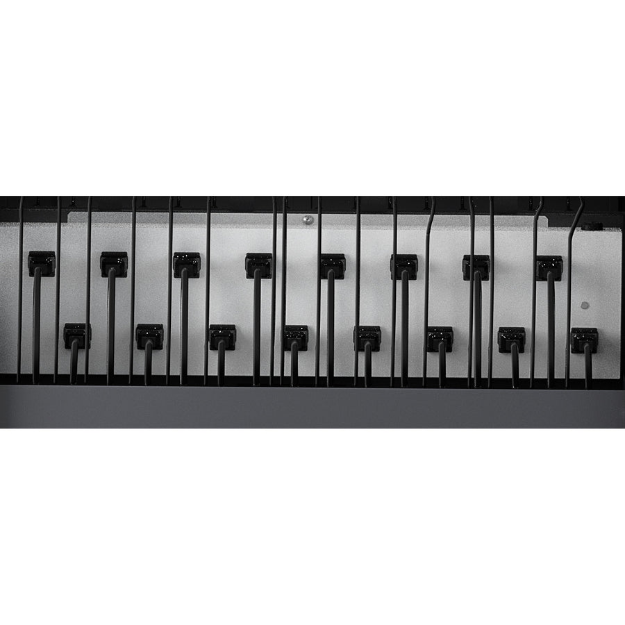 Bretford Cube Cart Tvc32Pac-90Dc