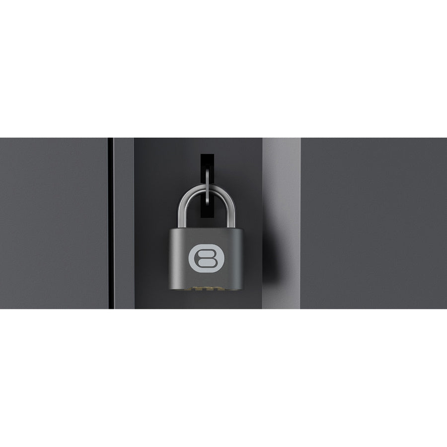 Bretford Cube Cart Tvc36Pac-270Tz