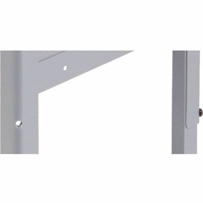 Bretford Mic Cart Grey 15.4 Kg