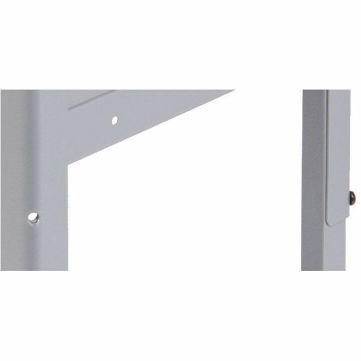 Bretford Mic Cart Platinum 15.4 Kg