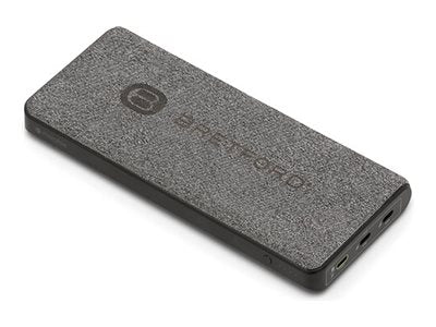 Bretford PowerStation Pro XL PSPXL5 - Power bank - 100 Watt - 25000 mAh - output connectors: 3 (pack of 5)