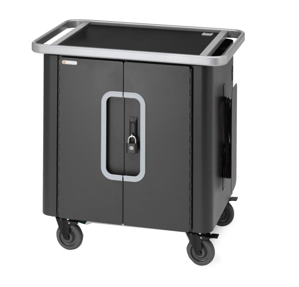 Bretford PowerSync Cart40 USB-C Cables