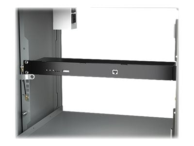 Bretford TechGuard Connect - Cabinet unit (charge only) - for 10 notebooks/tablets/cellular phones - lockable - steel -