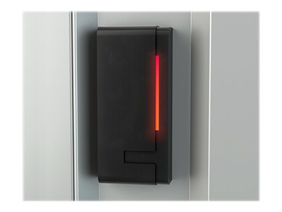 Bretford TechGuard Connect TCLAKS167EF11 - Cabinet unit (charge only) - for 10 notebooks/tablets/cellular phones - lockable -