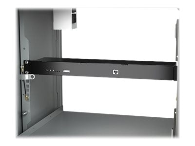 Bretford TechGuard Connect TCLAUS110EF33 - Cabinet unit (charge only) - for 10 notebooks/tablets/cellular phones - lockable -