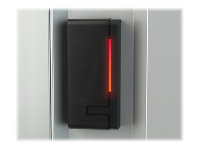 Bretford TechGuard Connect TCLAUS110EF33 - Cabinet unit (charge only) - for 10 notebooks/tablets/cellular phones - lockable -