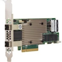 Broadcom 9480-8i8e RAID Controller SAS-3 12Gb/s