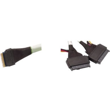 Broadcom Cable, x8 8654 to 8xU.3 Direct 1M 05-60006-00
