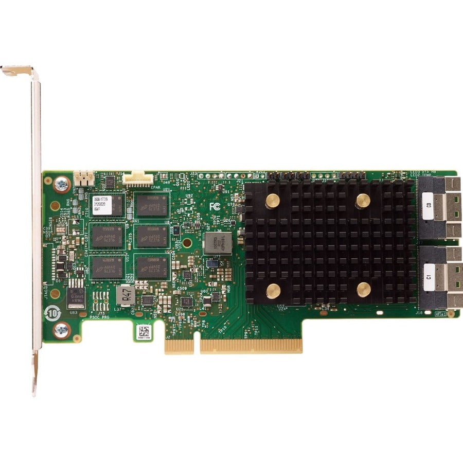 Broadcom MegaRAID 9560-16i SAS Controller 05-50077-00